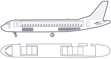 Airbus A320-200 (A320�). �������� �������������. ������������ �������� �������-�����